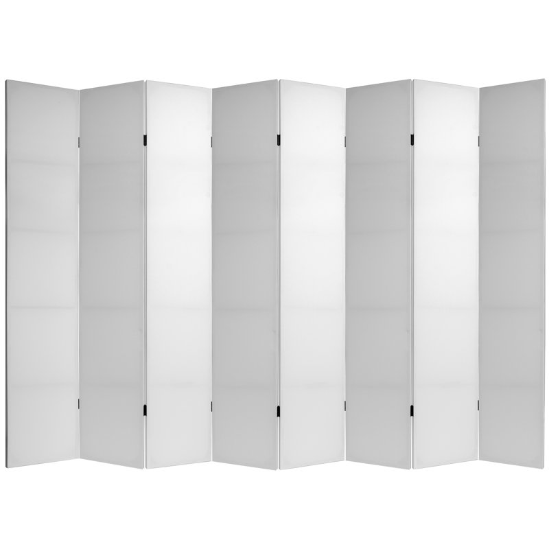 Oriental Furniture Do It Yourself Room Divider & Reviews Wayfair